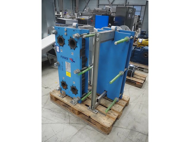 Funke - afbeelding 3 van  10