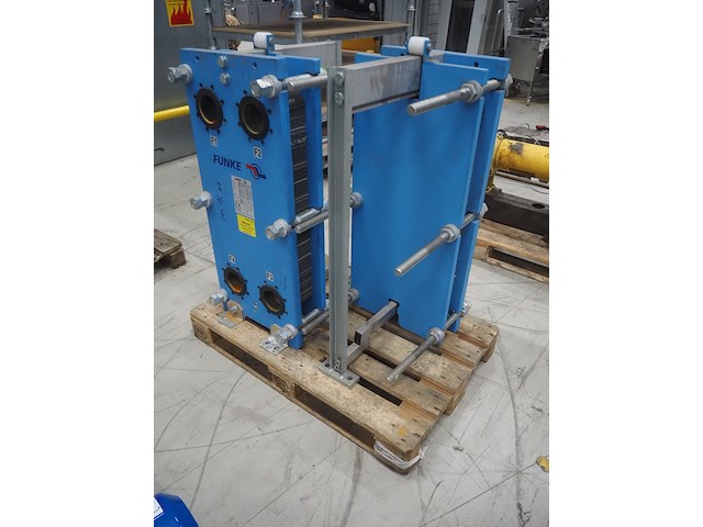 Funke - afbeelding 5 van  10