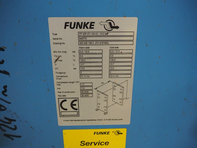 Funke - afbeelding 9 van  10