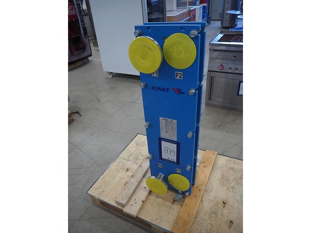 Funke - afbeelding 2 van  9