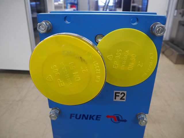 Funke - afbeelding 6 van  9