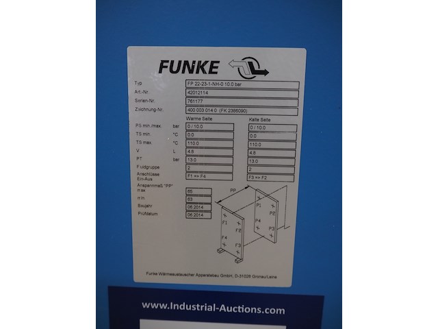 Funke - afbeelding 8 van  9