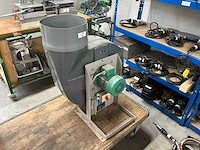 Funken pompunit - afbeelding 1 van  4