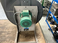 Funken pompunit - afbeelding 3 van  4