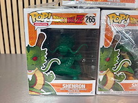 Funko pop! animation shenron #265 / porunga #553 - dragon ball z collectiefiguur (3x) - afbeelding 4 van  8