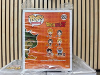 Funko pop! animation shenron #265 / porunga #553 - dragon ball z collectiefiguur (3x) - afbeelding 6 van  8