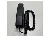 Funktronic handset commander speaker with mic - 401200nl.e - afbeelding 1 van  5