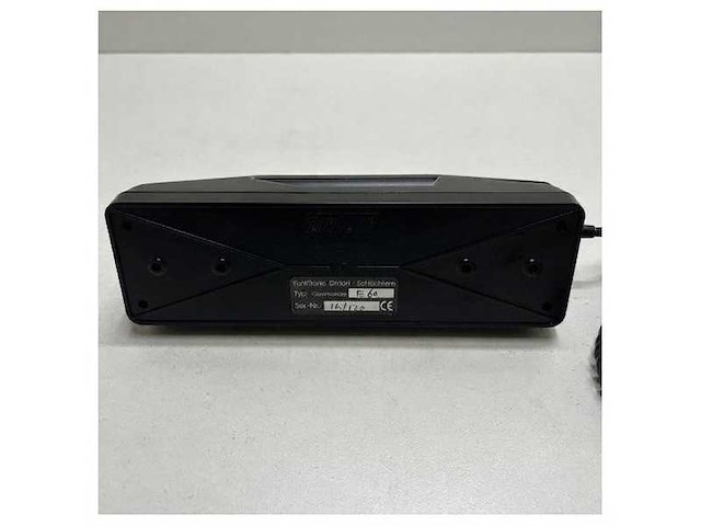 Funktronic handset commander speaker with mic - 401200nl.e - afbeelding 2 van  5