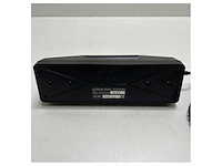 Funktronic handset commander speaker with mic - 401200nl.e - afbeelding 2 van  5