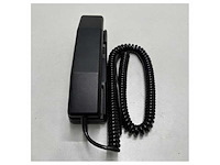 Funktronic handset commander speaker with mic - 401200nl.e - afbeelding 3 van  5