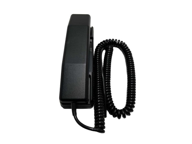 Funktronic handset commander speaker with mic - 401200nl.e - afbeelding 1 van  6