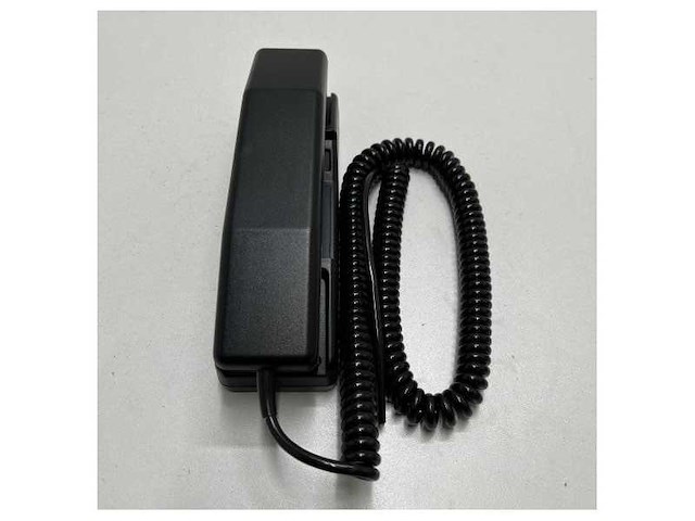 Funktronic handset commander speaker with mic - 401200nl.e - afbeelding 4 van  6
