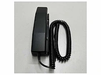Funktronic handset commander speaker with mic - 401200nl.e - afbeelding 5 van  6
