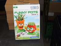Funny pots 1 set in ds k1 - afbeelding 1 van  3