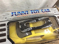 Funny toy car - afbeelding 2 van  2