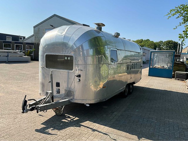 Funtear - retro 23 - car trailer - 2011 - afbeelding 2 van  31