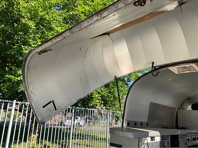 Funtear - retro 23 - car trailer - 2011 - afbeelding 18 van  31