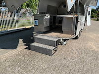 Funtear - retro 23 - car trailer - 2011 - afbeelding 24 van  31