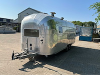 Funtear - retro 23 - car trailer - 2011 - afbeelding 2 van  34