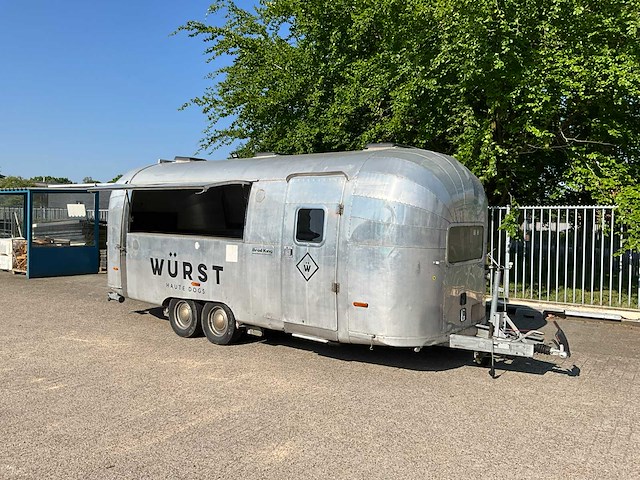 Funtear - retro 23 - car trailer - 2011 - afbeelding 3 van  34