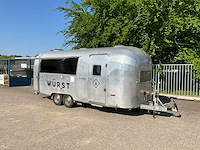 Funtear - retro 23 - car trailer - 2011 - afbeelding 3 van  34