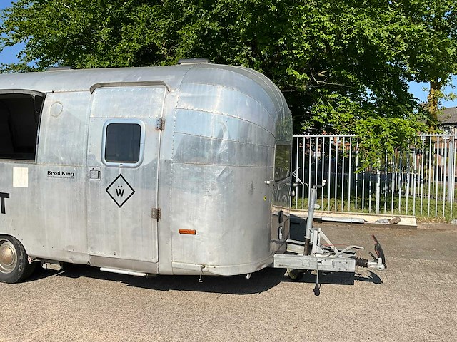 Funtear - retro 23 - car trailer - 2011 - afbeelding 5 van  34