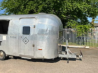 Funtear - retro 23 - car trailer - 2011 - afbeelding 5 van  34