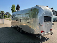 Funtear - retro 23 - car trailer - 2011 - afbeelding 8 van  34