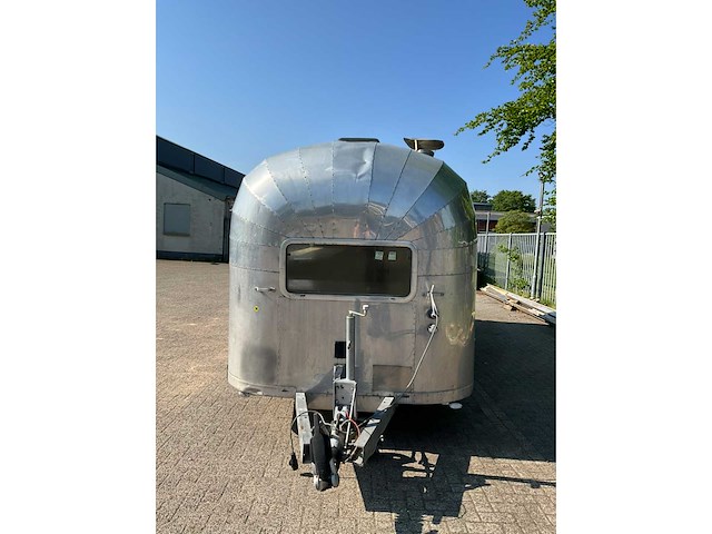 Funtear - retro 23 - car trailer - 2011 - afbeelding 9 van  34