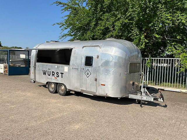 Funtear - retro 23 - car trailer - 2011 - afbeelding 12 van  34