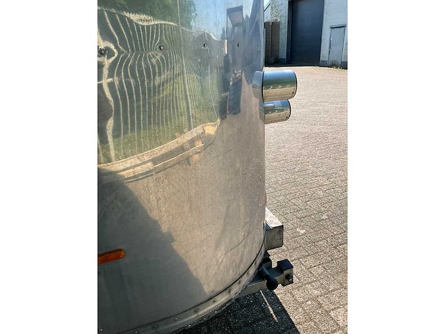 Funtear - retro 23 - car trailer - 2011 - afbeelding 25 van  34