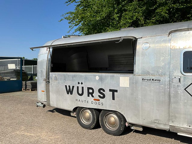 Funtear - retro 23 - car trailer - 2011 - afbeelding 31 van  34