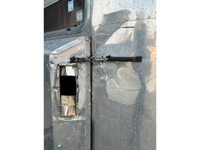 Funtear retro 20 airstream foodtruck - afbeelding 3 van  41