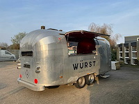 Funtear retro 20 airstream foodtruck - afbeelding 7 van  41