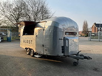 Funtear retro 20 airstream foodtruck - afbeelding 8 van  41