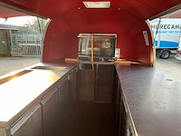 Funtear retro 20 airstream foodtruck - afbeelding 9 van  41