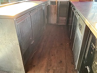 Funtear retro 20 airstream foodtruck - afbeelding 10 van  41