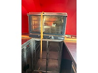 Funtear retro 20 airstream foodtruck - afbeelding 14 van  41