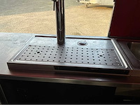 Funtear retro 20 airstream foodtruck - afbeelding 19 van  41