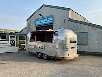 Funtear retro 20 airstream foodtruck - afbeelding 11 van  41