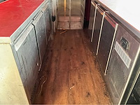 Funtear retro 20 airstream foodtruck - afbeelding 24 van  41