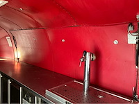 Funtear retro 20 airstream foodtruck - afbeelding 30 van  41