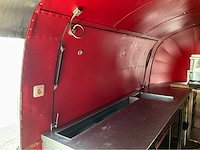 Funtear retro 20 airstream foodtruck - afbeelding 31 van  41