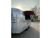 Funtear retro 20 airstream foodtruck - afbeelding 33 van  41