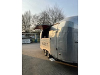Funtear retro 20 airstream foodtruck - afbeelding 37 van  41