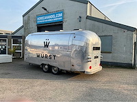 Funtear retro 20 airstream foodtruck - afbeelding 38 van  41