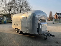 Funtear retro 20 airstream foodtruck - afbeelding 40 van  41