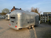 Funtear retro 20 airstream foodtruck - afbeelding 41 van  41