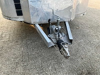 Funtear retro 20 airstream foodtruck - afbeelding 3 van  3