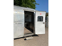 Funtear retro 23 airstream foodtruck 2011 - afbeelding 6 van  34